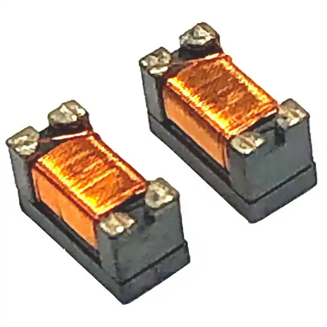 BWDM00341620101X00 Chilisin Electronics  Induttanze di modo comune